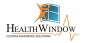 Health Window logo